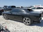 2016 Dodge Challenger Srt Hellcat en Venta en Temple, TX - Stripped