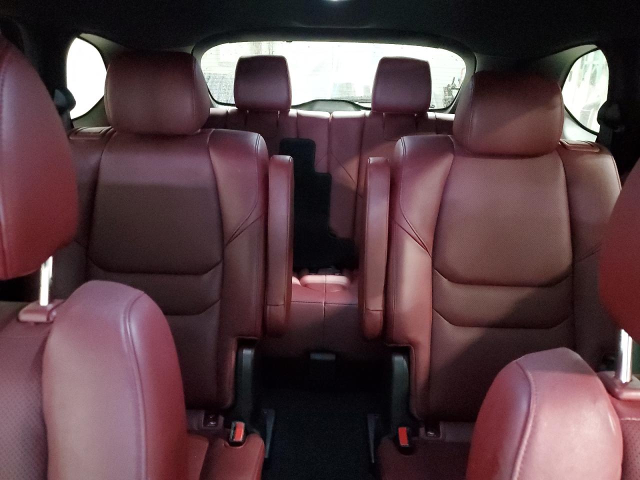 2023 Mazda CX-9 - Image 10