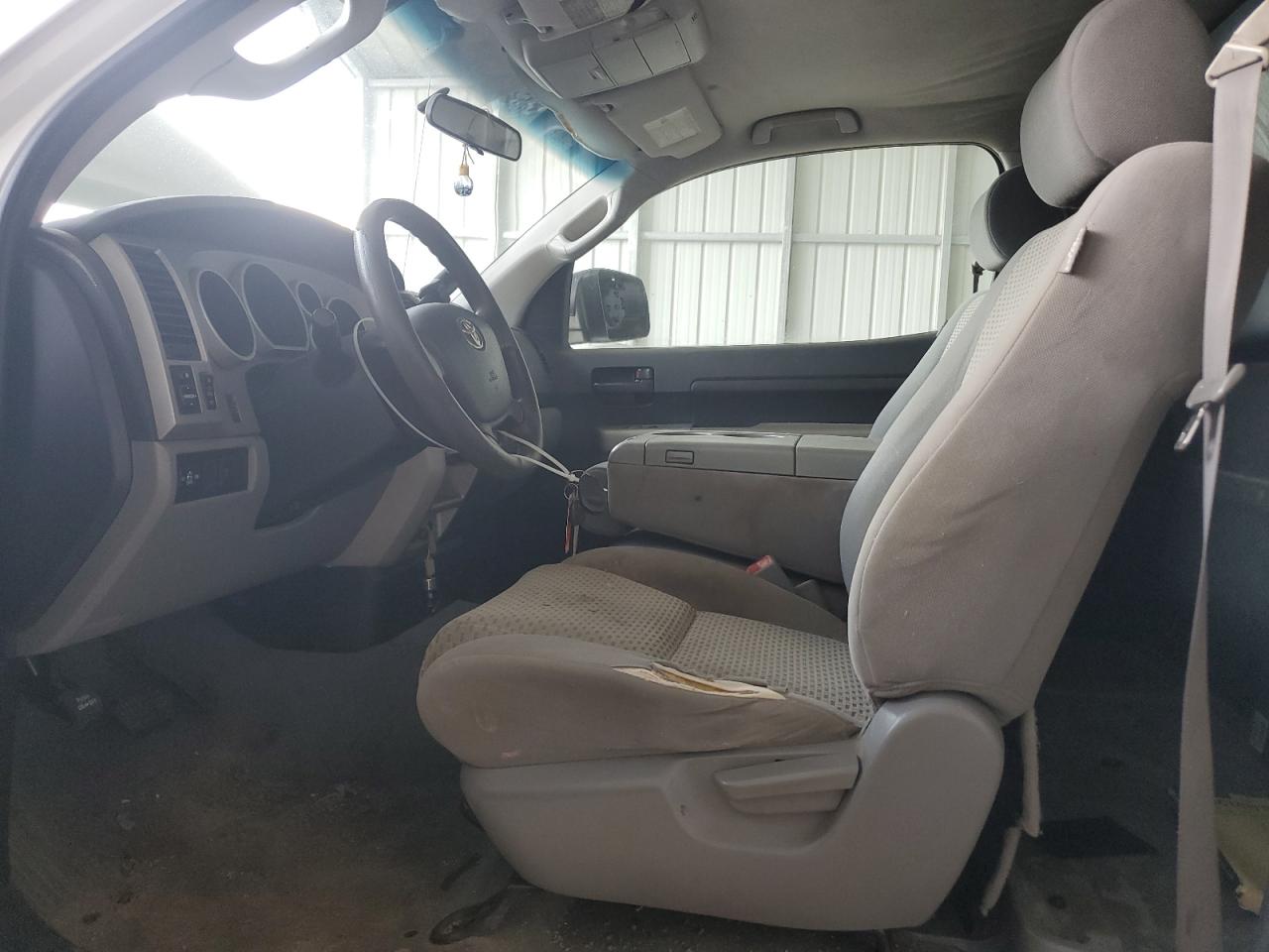 2007 Toyota Tundra - Image 7