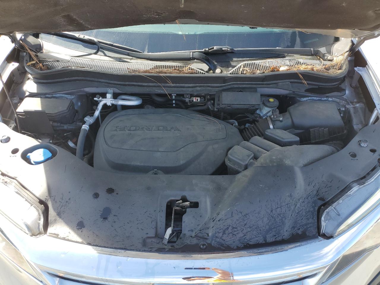 2021 Honda Pilot - Image 12