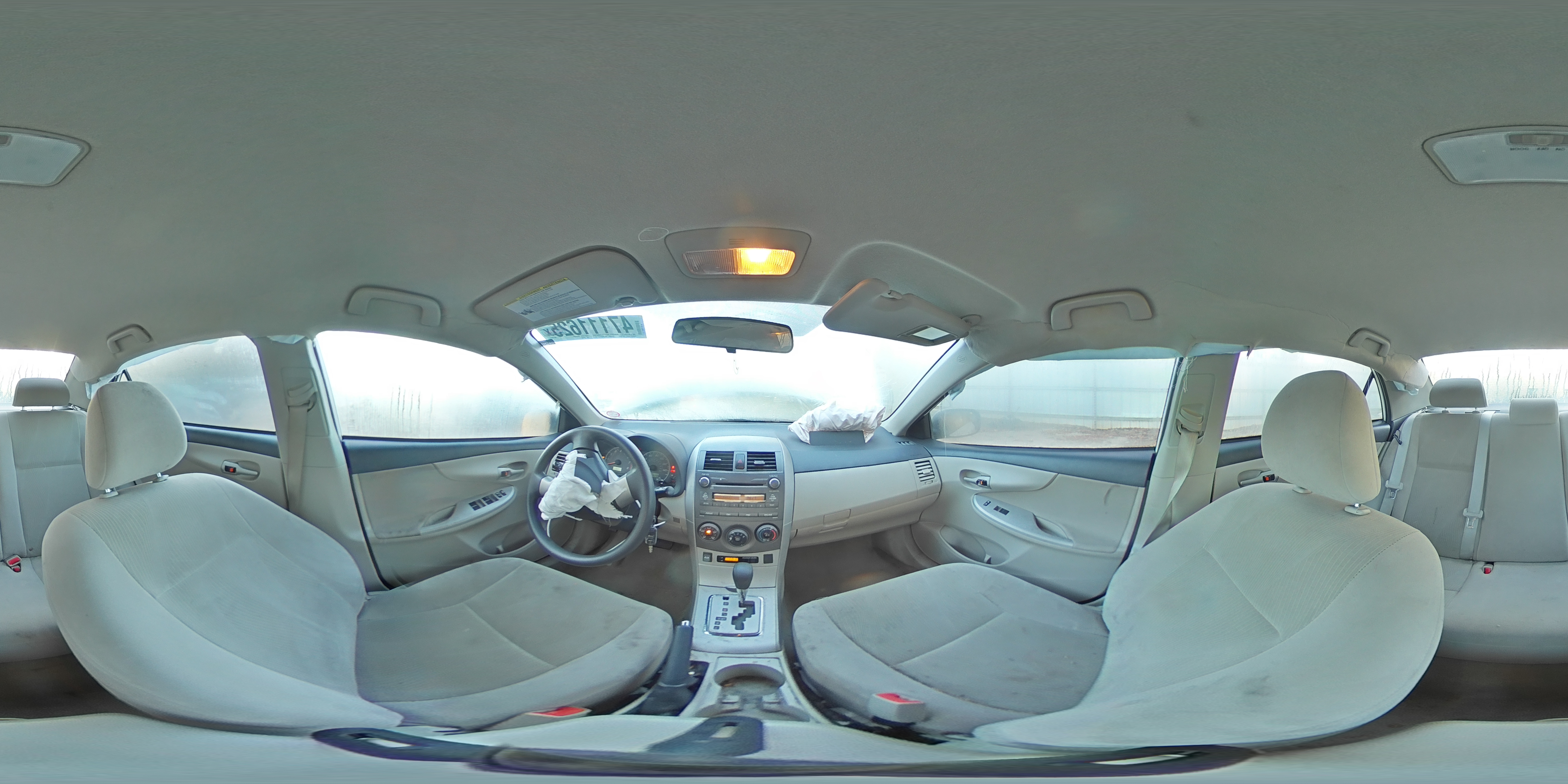 2011 Toyota Corolla - Image 13