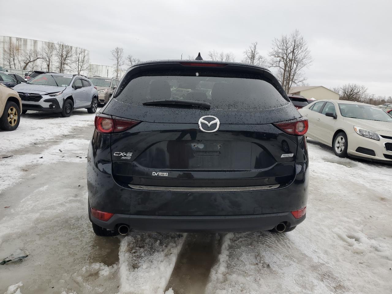 2018 Mazda CX-5 - Image 6
