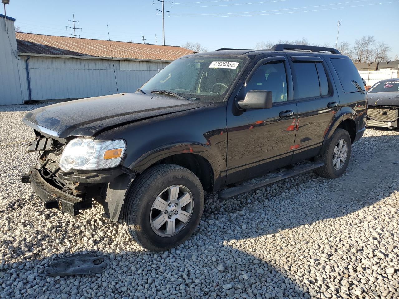 2010 Ford Explorer - Image 1