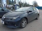 2016 TOYOTA AURIS BNES for sale at Copart GLOUCESTER