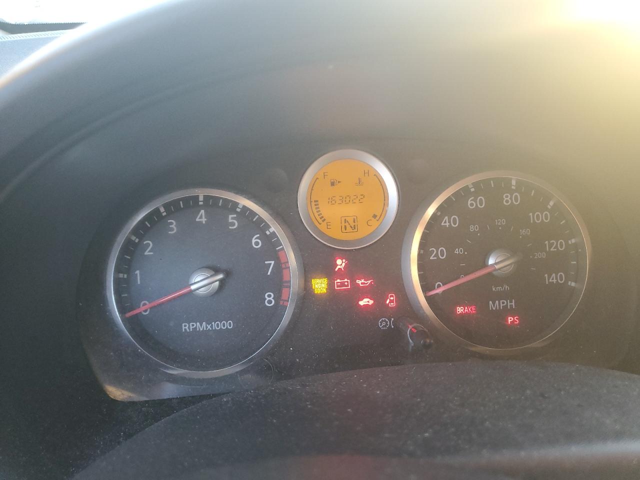 2007 Nissan Sentra - Image 9