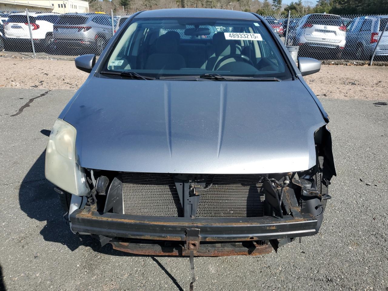 2010 Nissan Sentra - Image 5