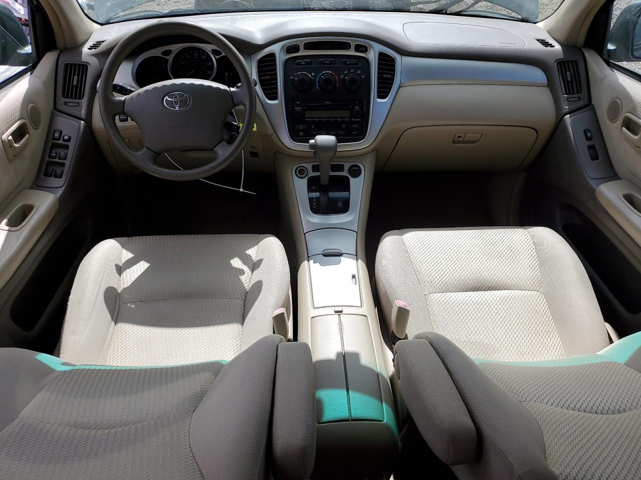 2006 Toyota Highlander - Image 8