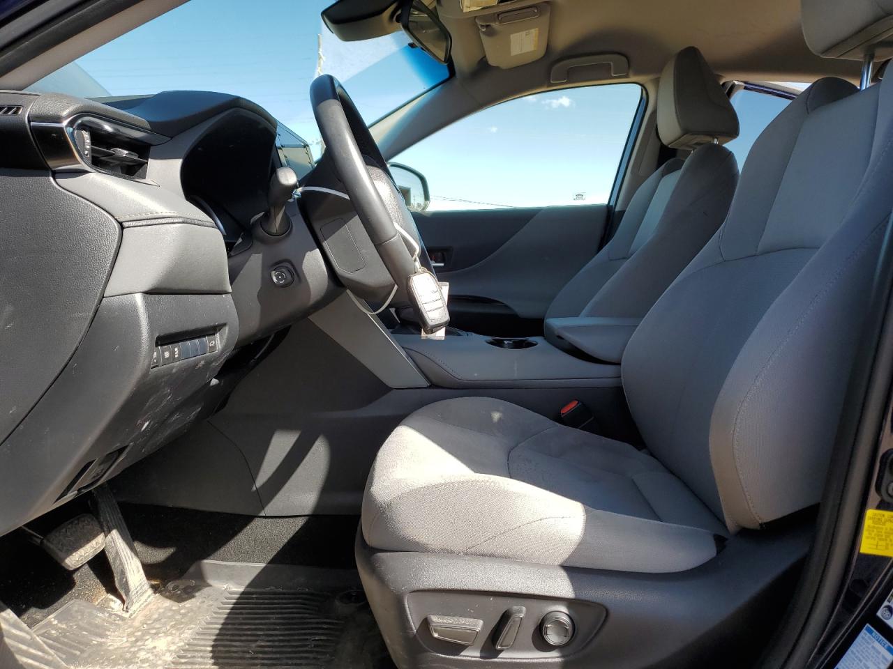 2021 Toyota Venza - Image 7