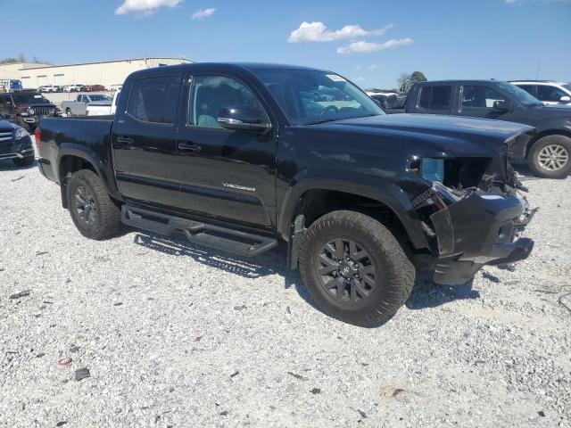  TOYOTA TACOMA 2023 Czarny