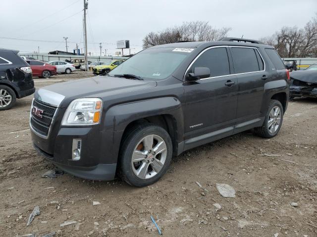 2015 Gmc Terrain Slt