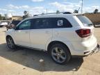 2017 Dodge Journey Crossroad продається в Gaston, SC - Front End