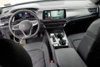 2024 Volkswagen Atlas Cross Sport Se en Venta en Windham, ME - Rear End