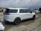2022 Kia Carnival Sx Prestige იყიდება Pekin-ში, IL - Front End