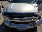 2011 Chevrolet Tahoe K1500 Lt продається в Prairie Grove, AR - Front End