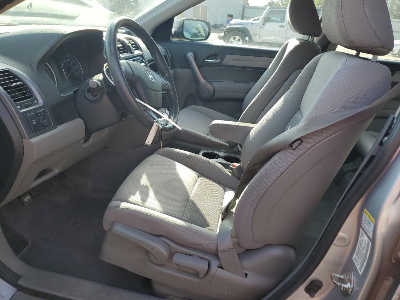 2009 Honda CR-V - Image 7