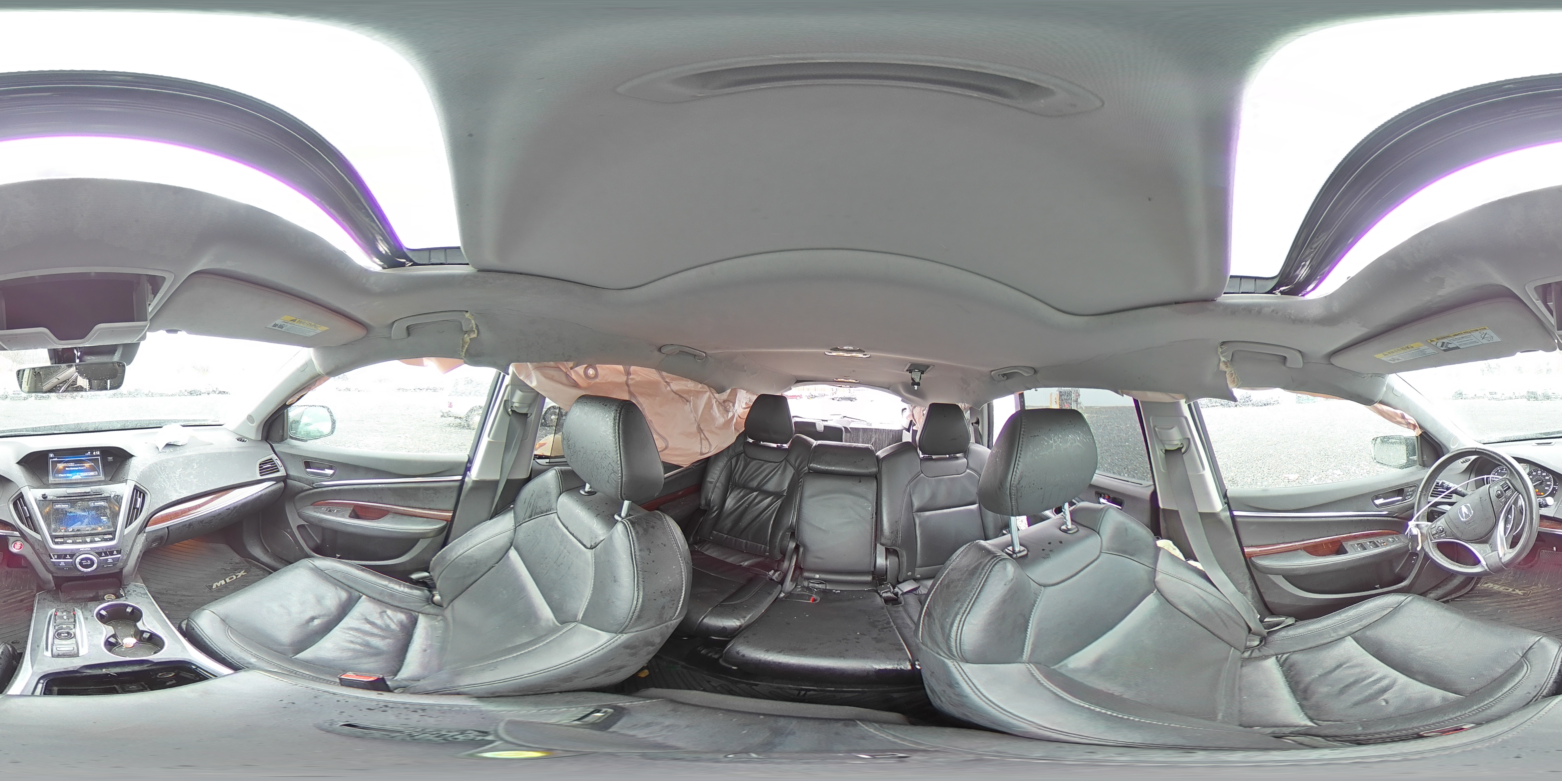 2016 Acura MDX - Image 13