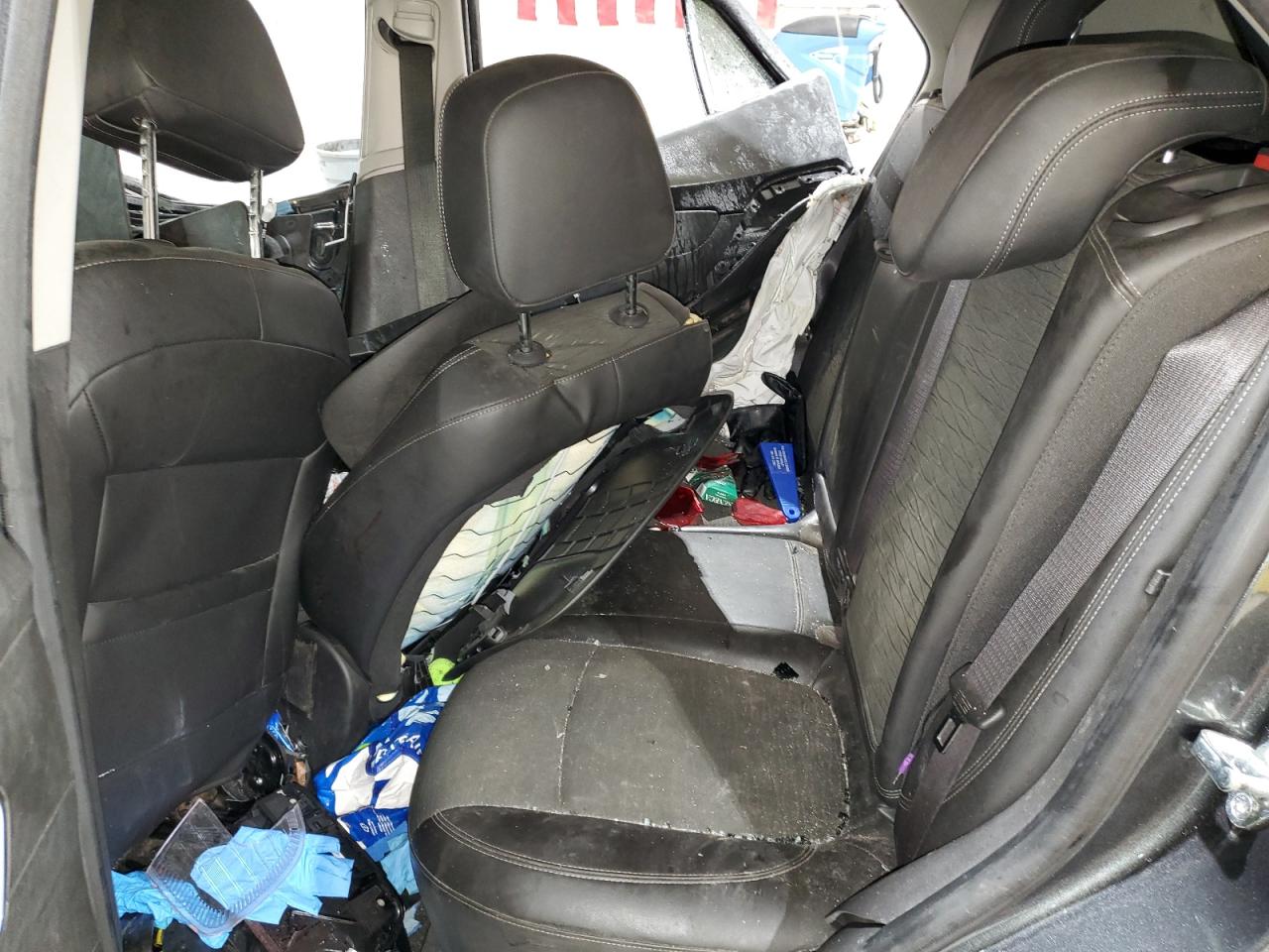 2016 Buick Encore - Image 11