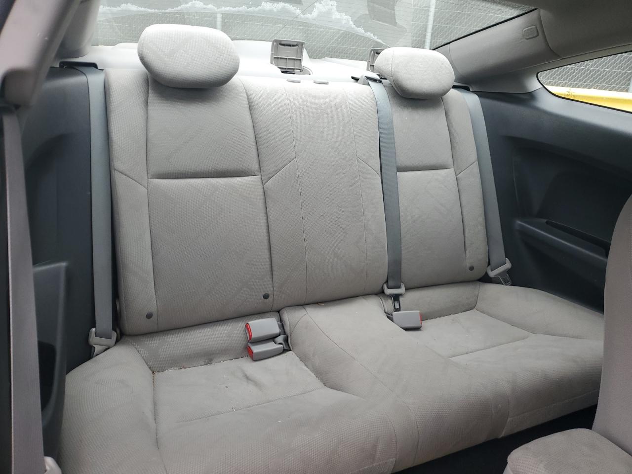 2012 Honda Civic - Image 10