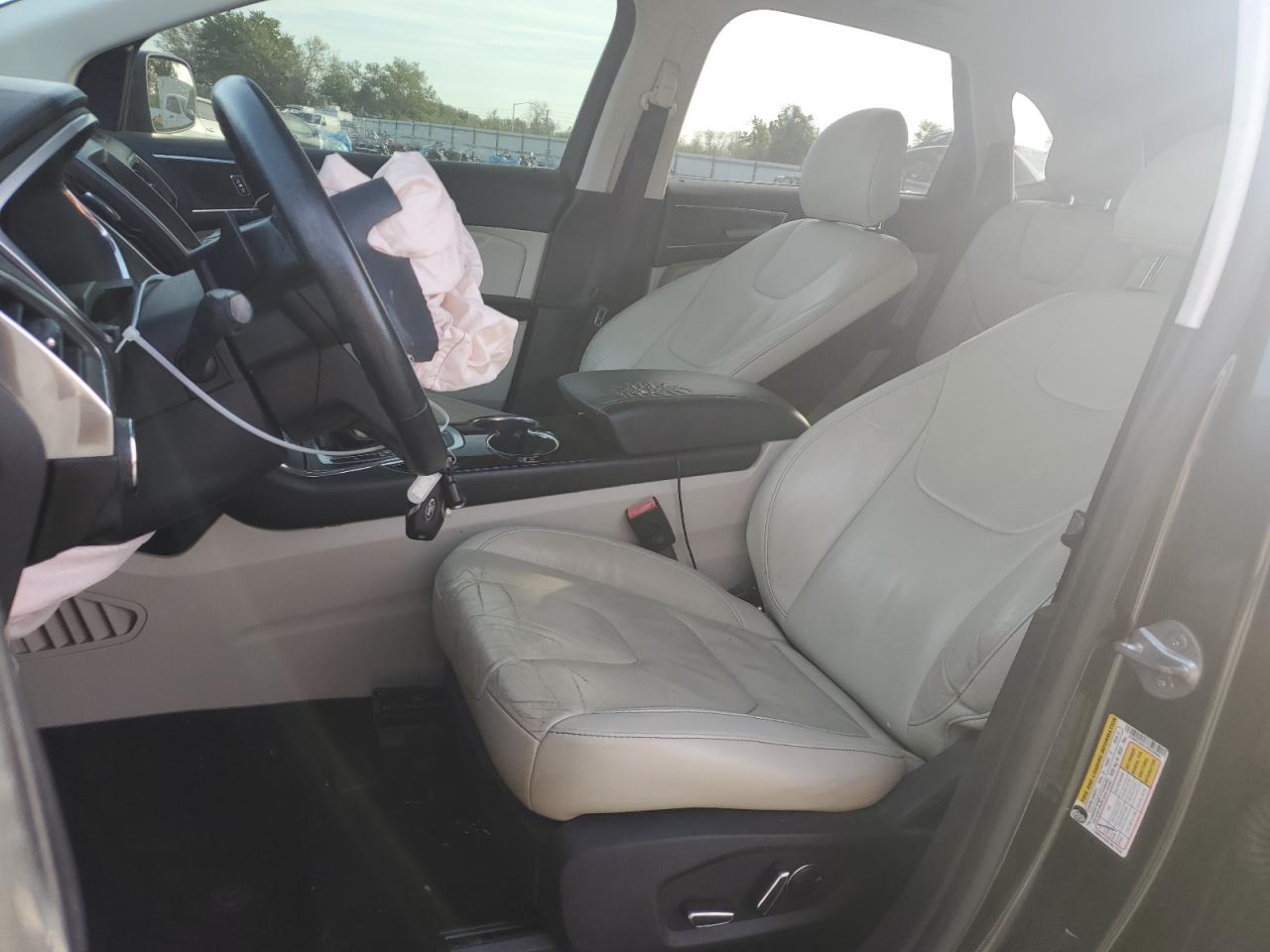 2015 Ford Edge - Image 7