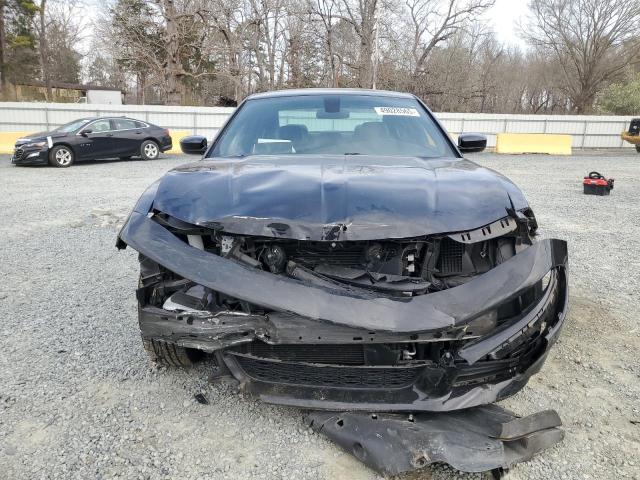  DODGE CHARGER 2022 Black