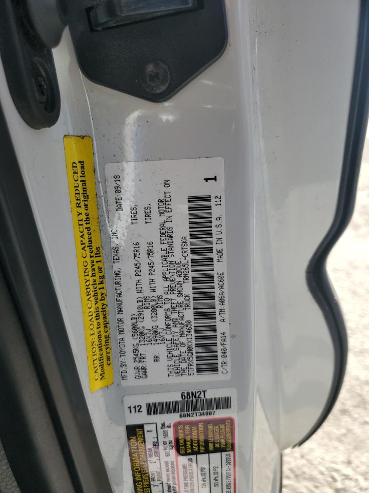 2019 Toyota Tacoma - Image 13