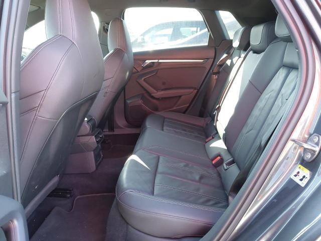 2021 AUDI A3 40 TFSI E S LINE 5DR S TRONIC