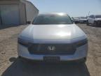 2025 Honda Accord Se for Sale in Temple, TX - Rear End