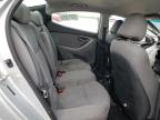 2013 Hyundai Elantra Gls en Venta en Temple, TX - Front End