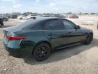 2021 Alfa Romeo Giulia Sport   zu verkaufen in Homestead, FL - Front End