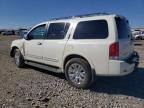2015 Nissan Armada Sv للبيع في Earlington، KY - Front End