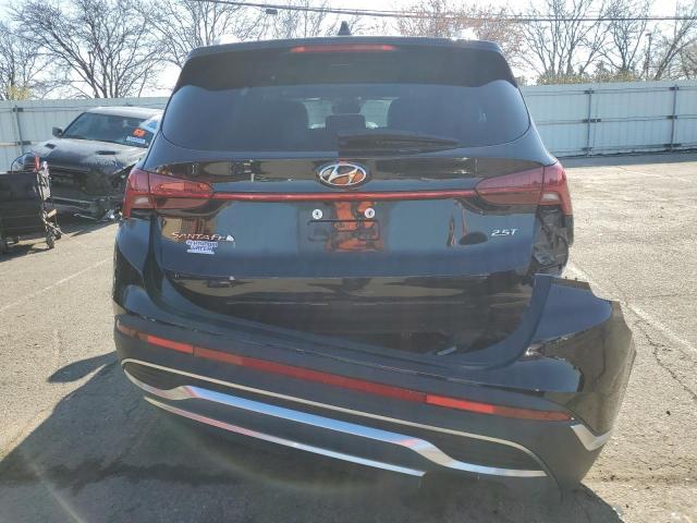  HYUNDAI SANTA FE 2023 Czarny