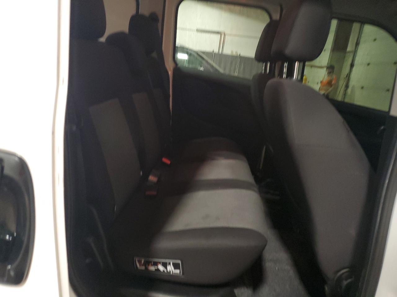 2015 RAM ProMaster City - Image 11