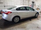 2014 Kia Forte Lx for Sale in Blaine, MN - Vandalism