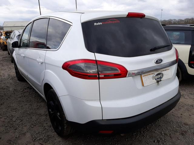 2010 FORD S-MAX TITA