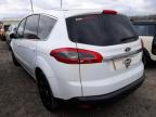 2010 FORD S-MAX TITA for sale at Copart WOLVERHAMPTON