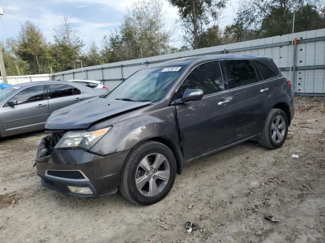 2010 Acura Mdx 