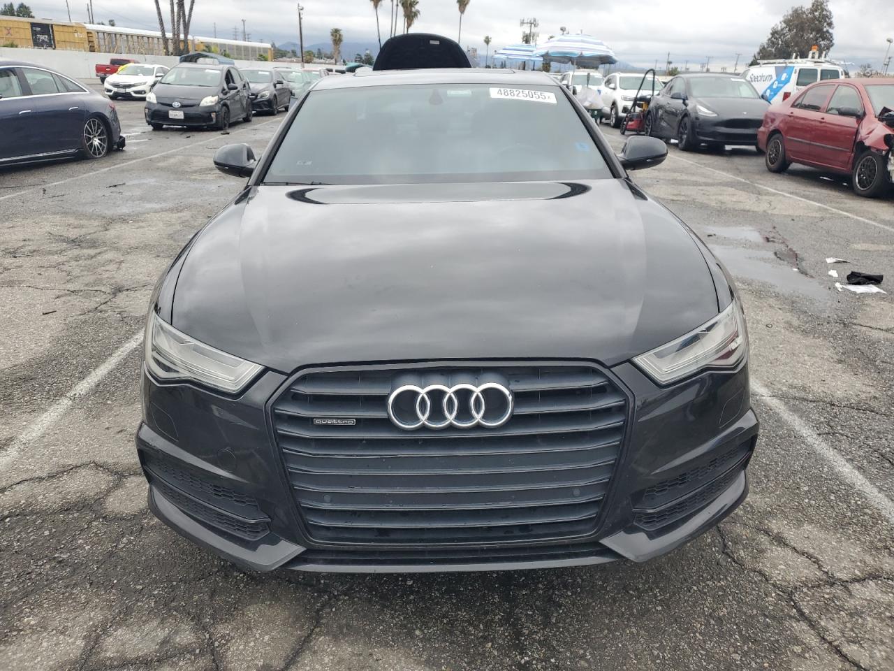 2016 Audi A6 - Image 5