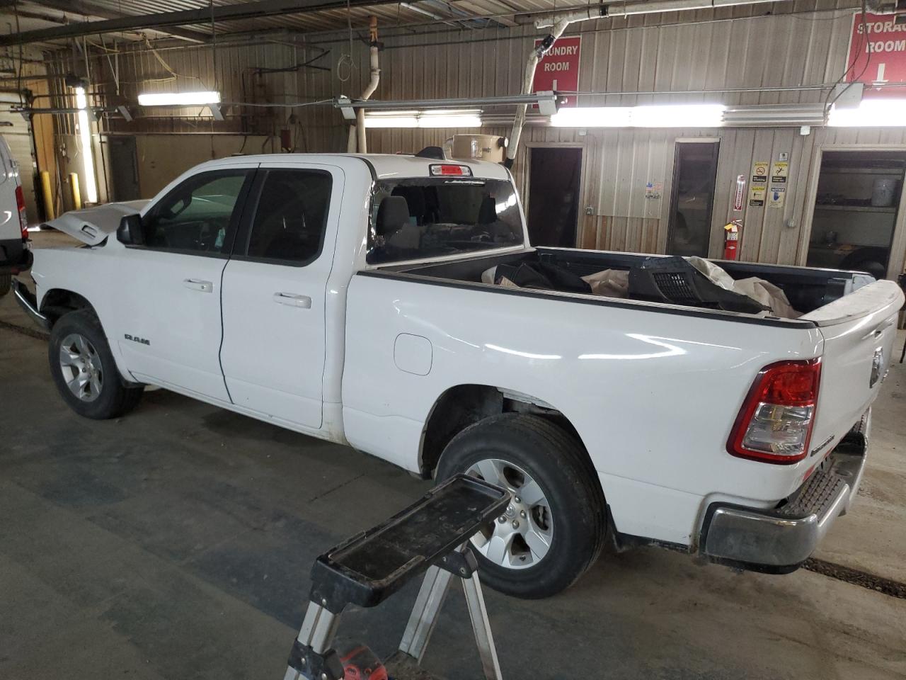 2022 RAM 1500 - Image 2