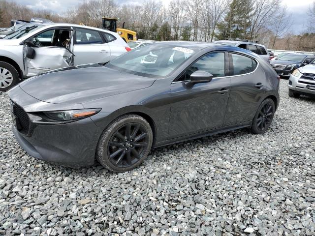 2020 Mazda 3 Premium