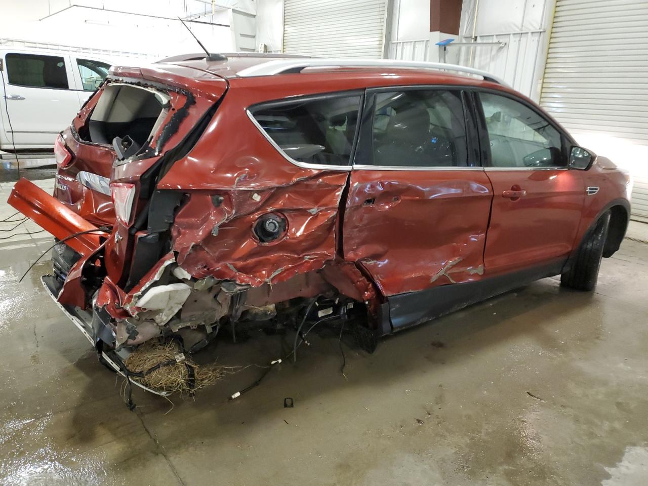 2015 Ford Escape - Image 3