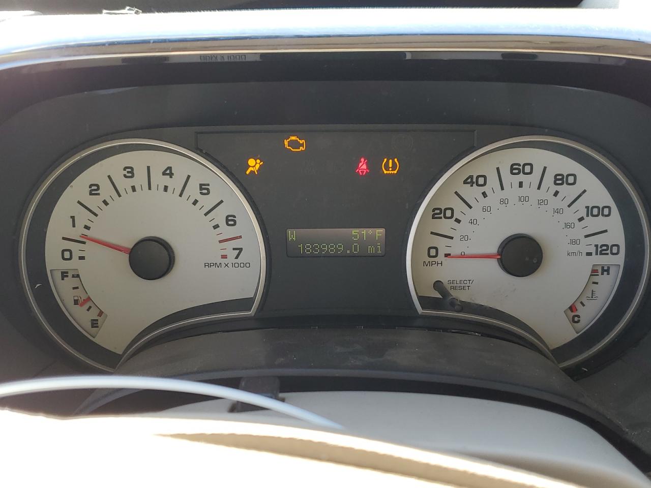 2007 Ford Explorer - Image 9