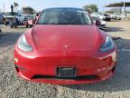 2022 Tesla Model Y    на продаже в San Diego, CA - Rear End
