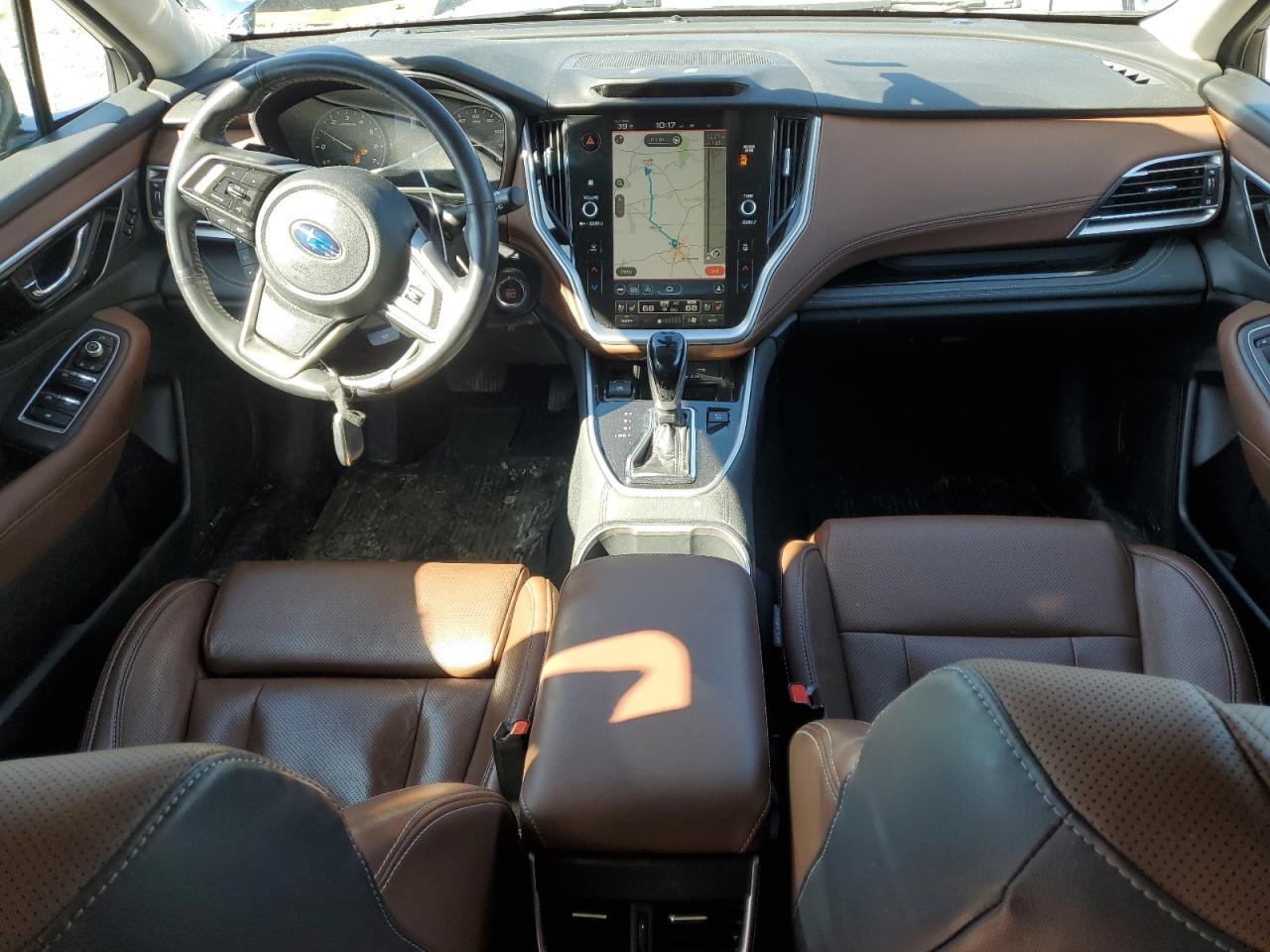 2020 Subaru Outback - Image 8