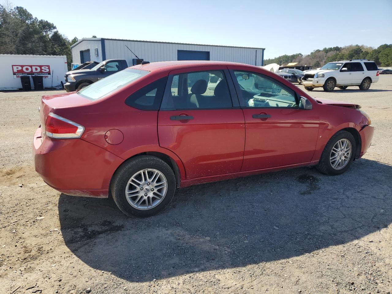 2009 Ford Focus - Image 3