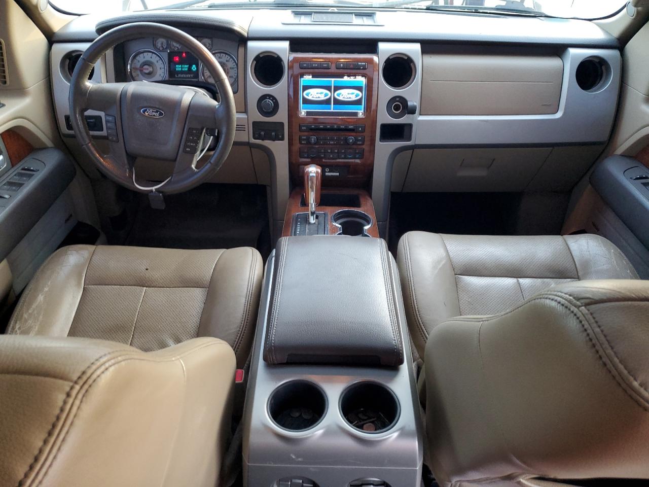 2010 Ford F-150 - Image 8