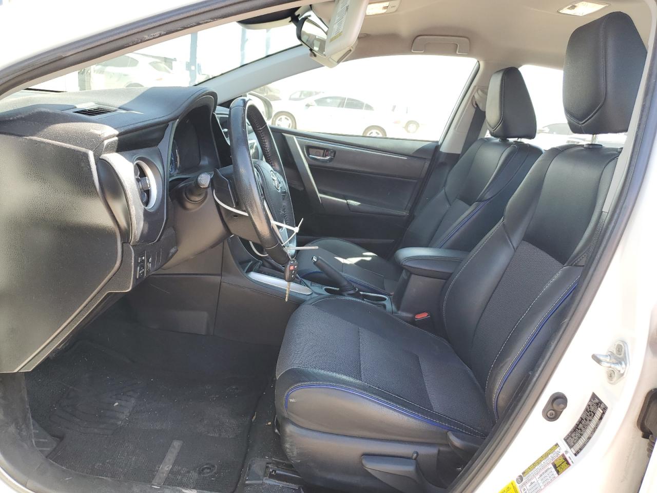 2017 Toyota Corolla - Image 7