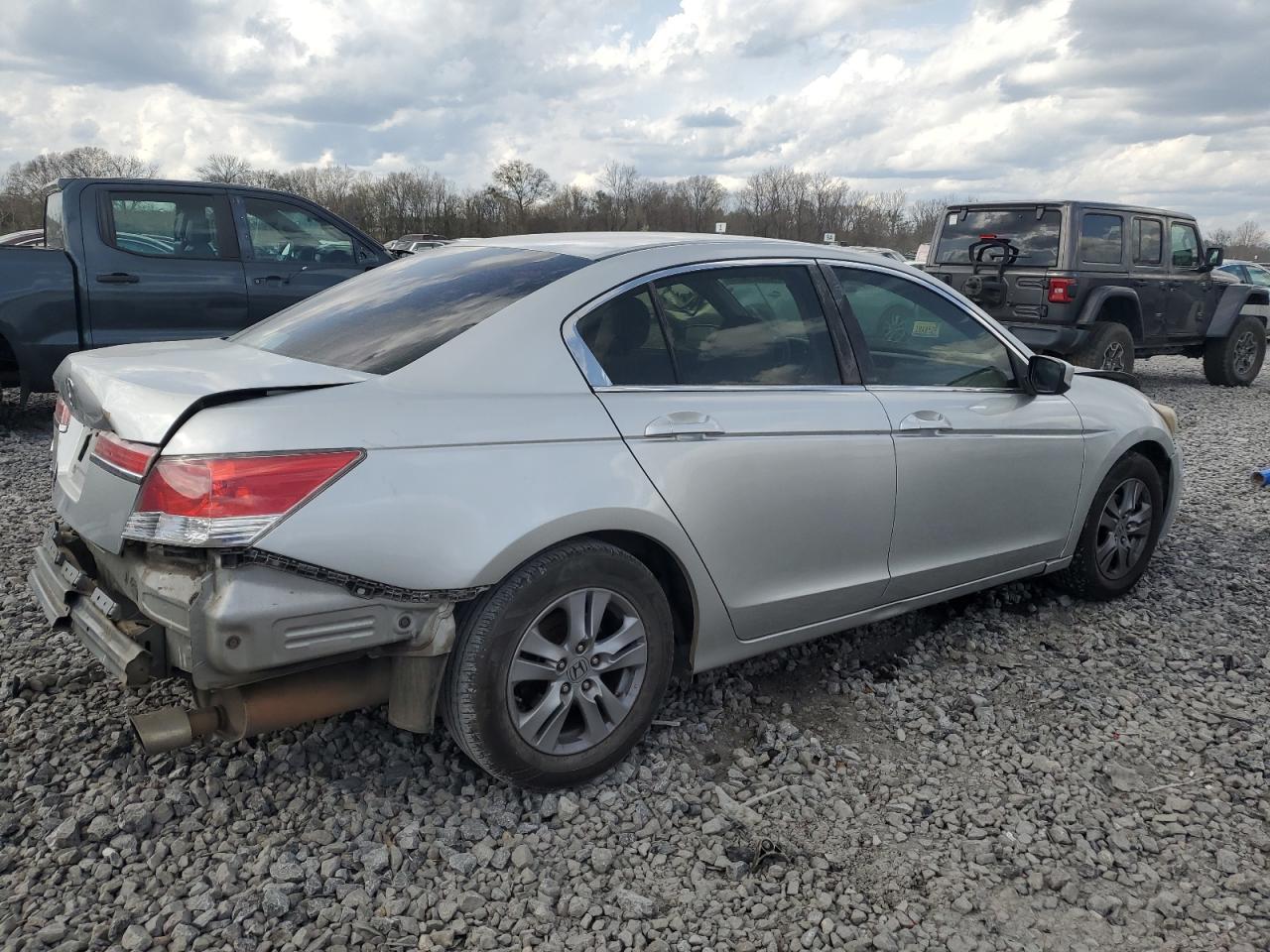 2012 Honda Accord - Image 3