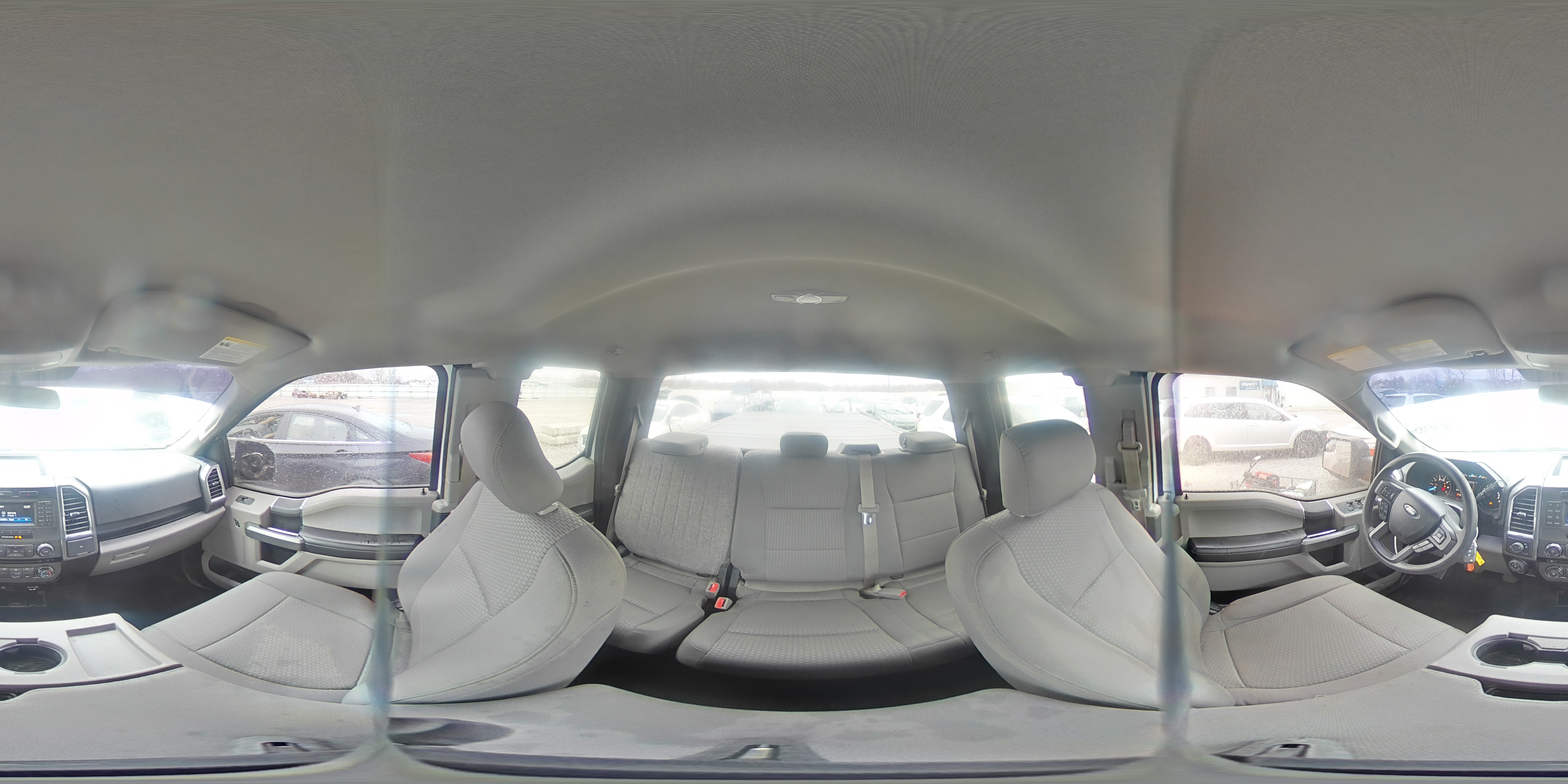 2016 Ford F-150 - Image 15