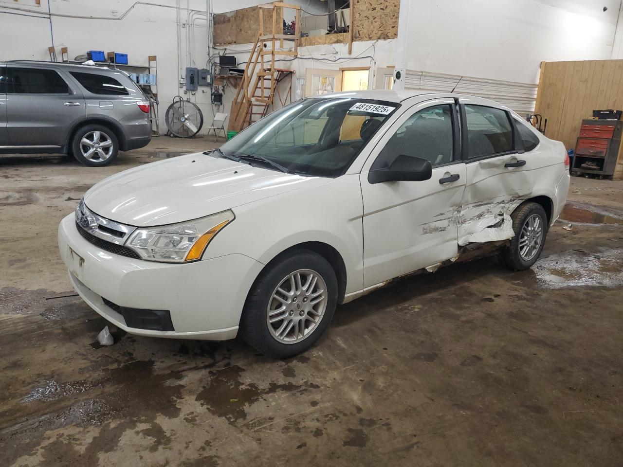 2010 Ford Focus - Image 1