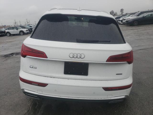  AUDI Q5 2023 Biały
